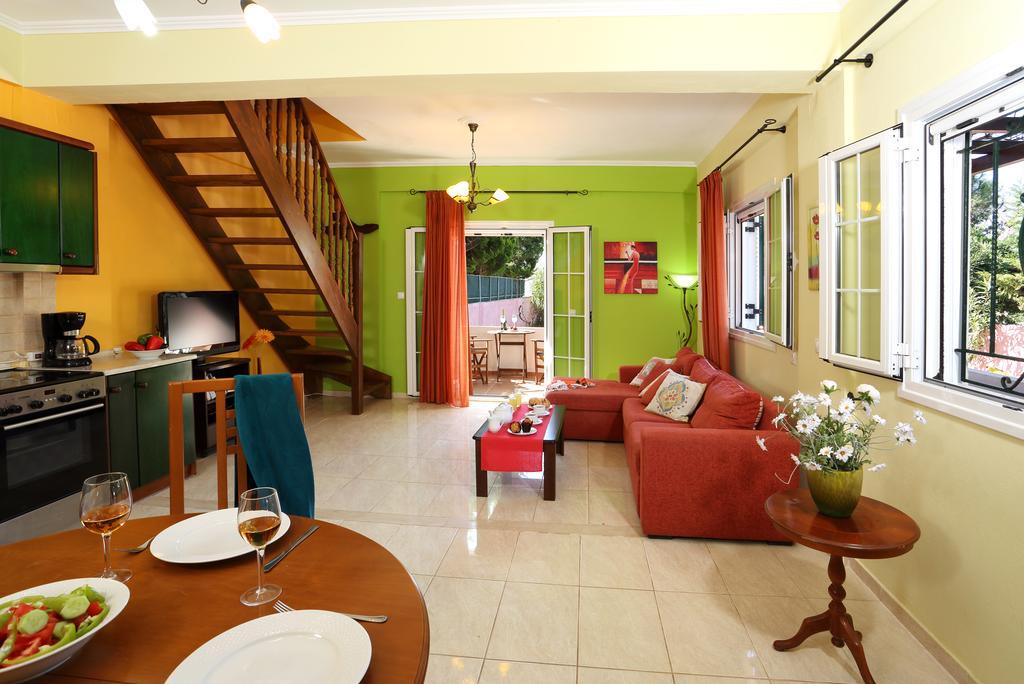 Villa Rania