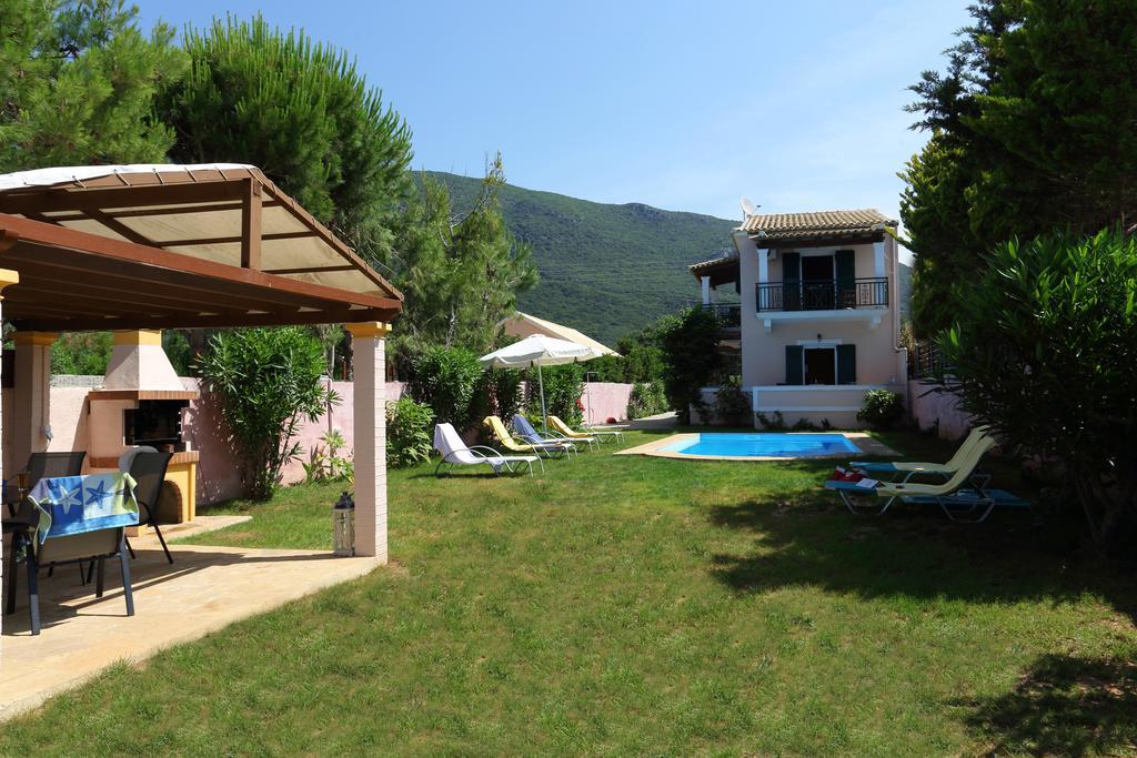 Villa Rania *