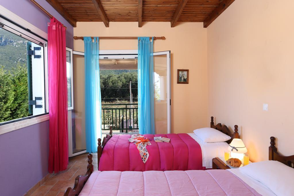 Villa Rania Halikounas
