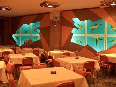 Hotel Xenophon