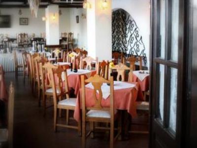 Poseidon Hotel Lixouri