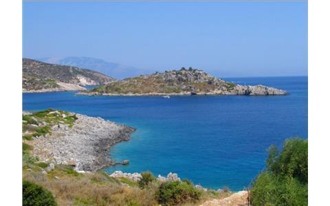 Apartment Bella Vista Zante - Pink House *