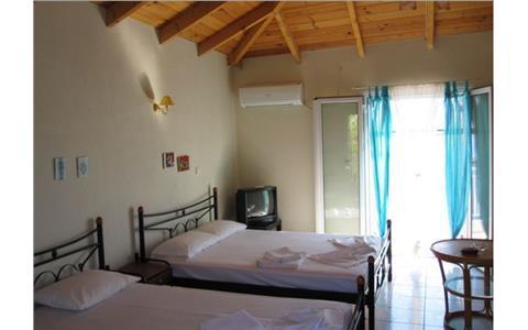 Bella Vista Zante - Pink House Apartment *