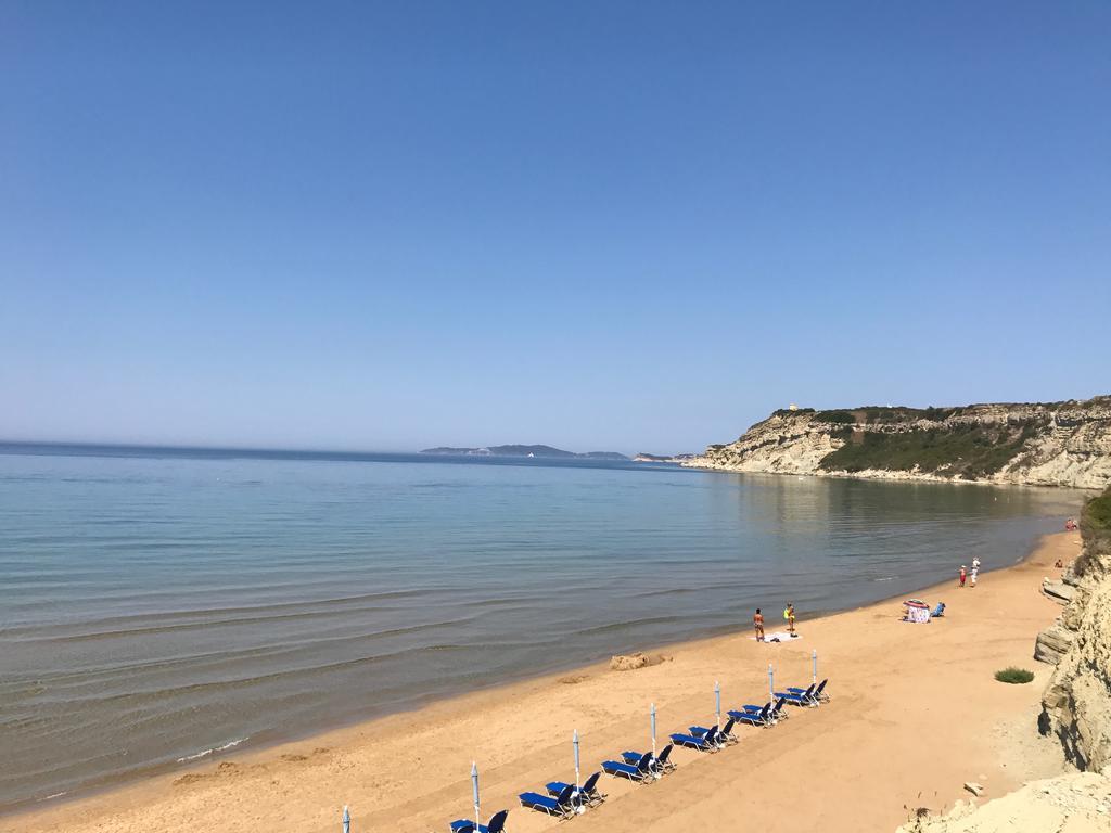 Studios * Arillas (Corfu)