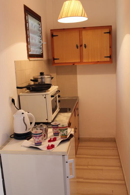 Studios Apartment