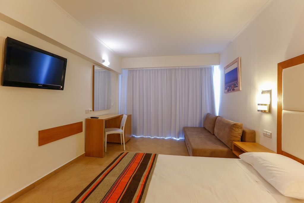 Hotel Sun Palace 4*