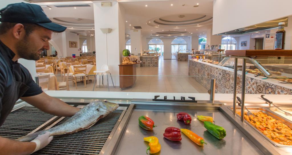 Hotel Sun Palace 4*