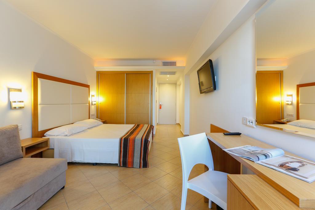 Hotel Sun Palace Faliraki