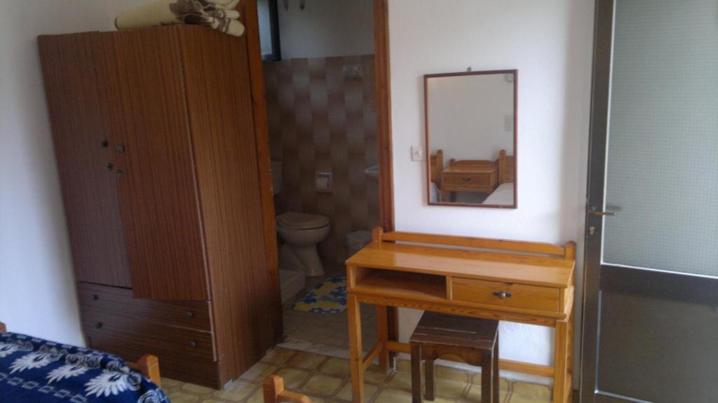 Apartment Hide Away Ipsos