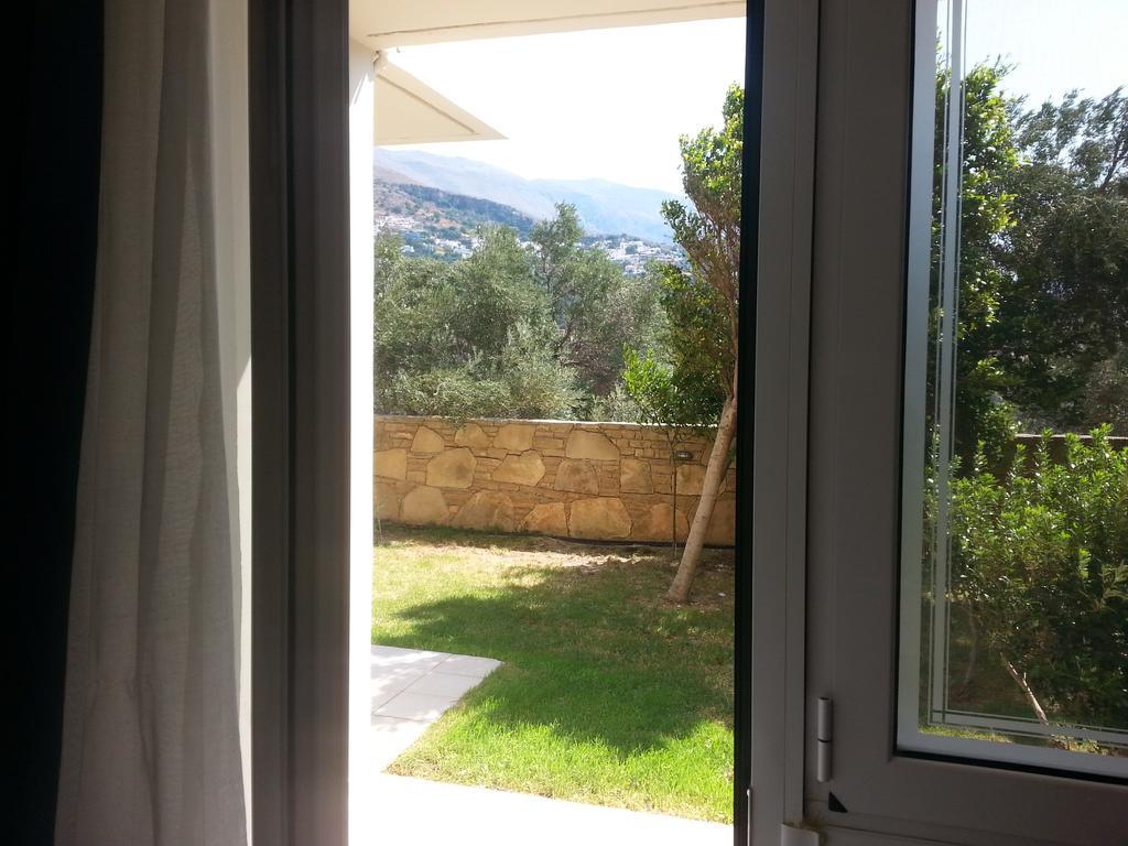 Anemos Apartment Plakias