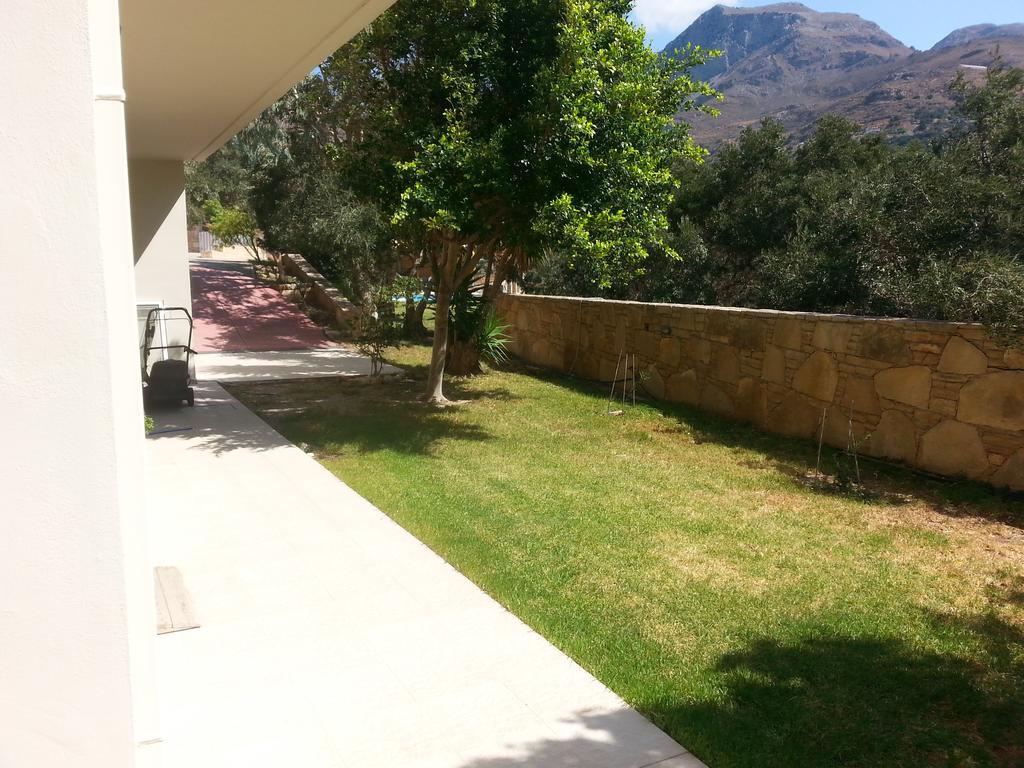 Anemos Apartment Plakias