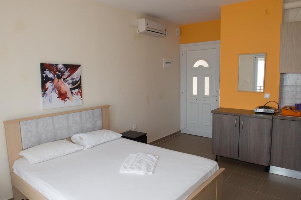 Apartment Elena Nea Poteidaia