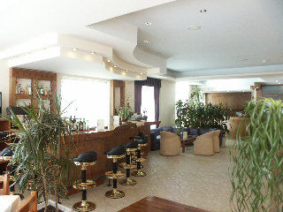 Hotel Astali Rethymno (Crete)