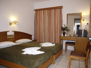 Astali 3* Rethymno (Crete)