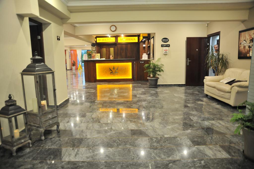 Santa Marina Aparthotel Kos Town