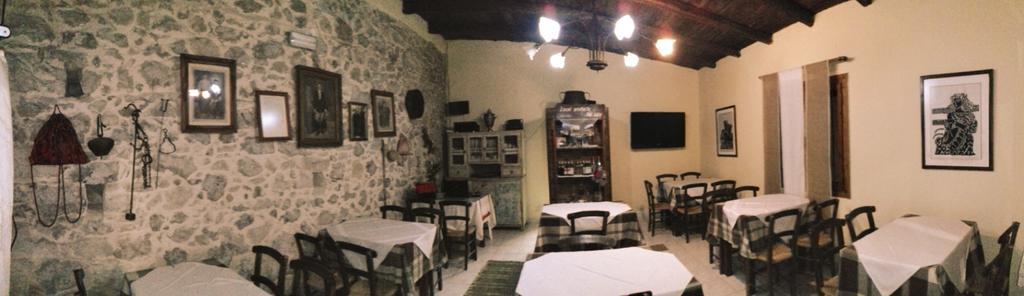 Guest house Hariklia Rent