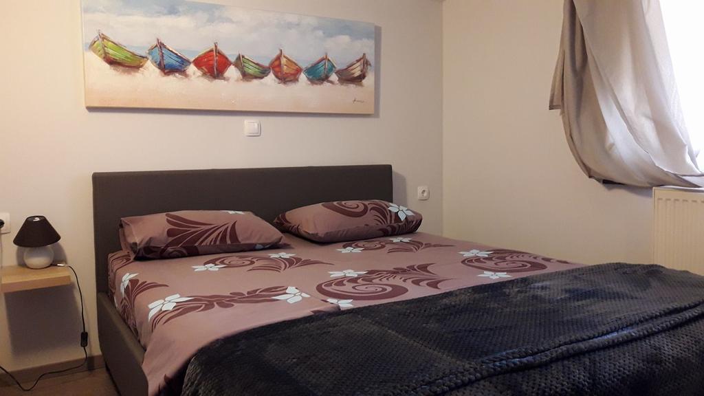 Koala Apartments- Irida, Elea Apartment