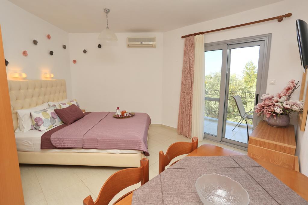 Aparthotel Kastoria 2*