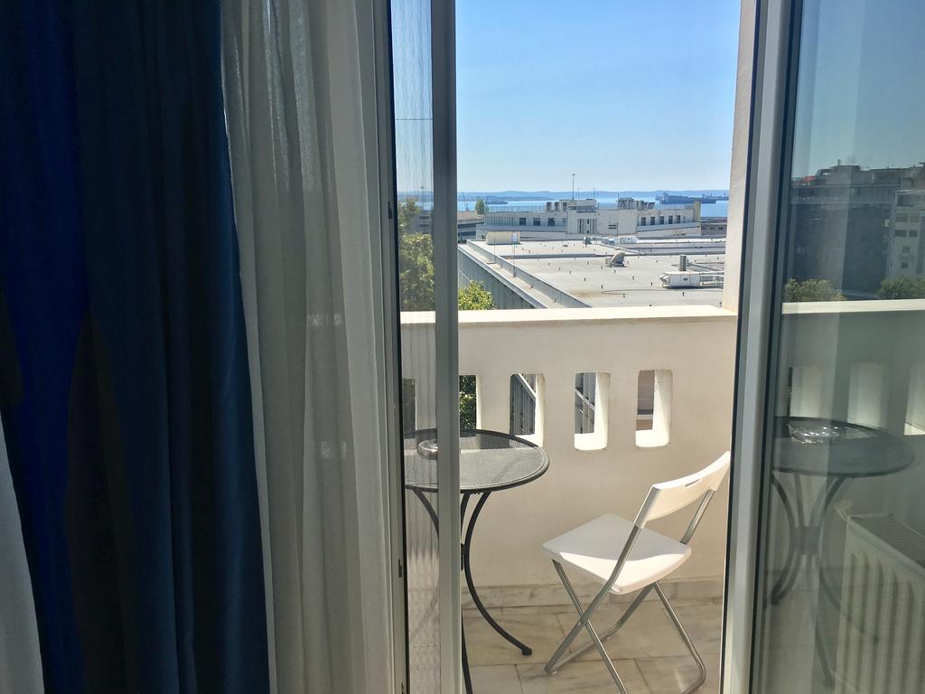 Office-studio Theoxaris Apartment Thessaloniki