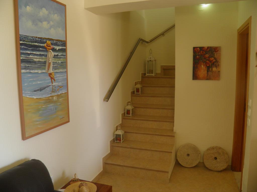 Sea House