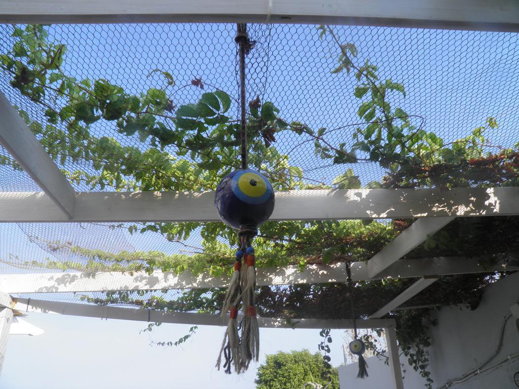 Holiday home Sea House Lachania (Rhodes)