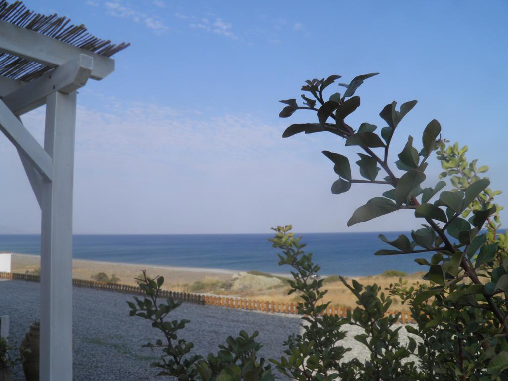 Sea House * Lachania (Rhodes)