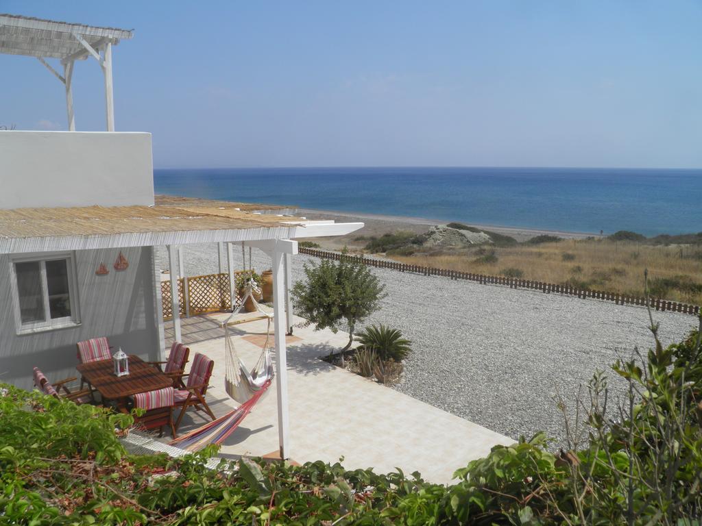 Sea House *