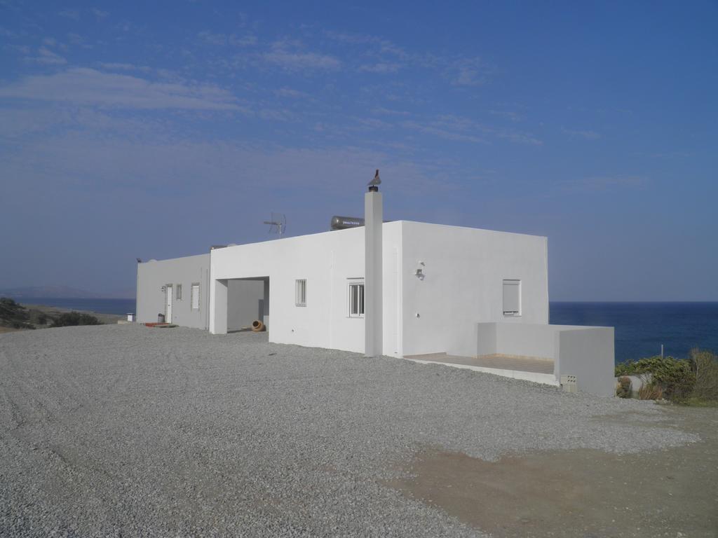 Sea House *