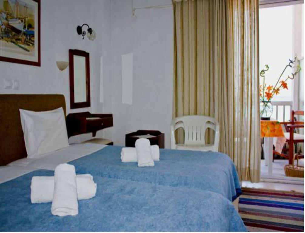 Delfini Hotel 2*