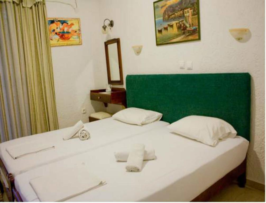 Hotel Delfini 2*