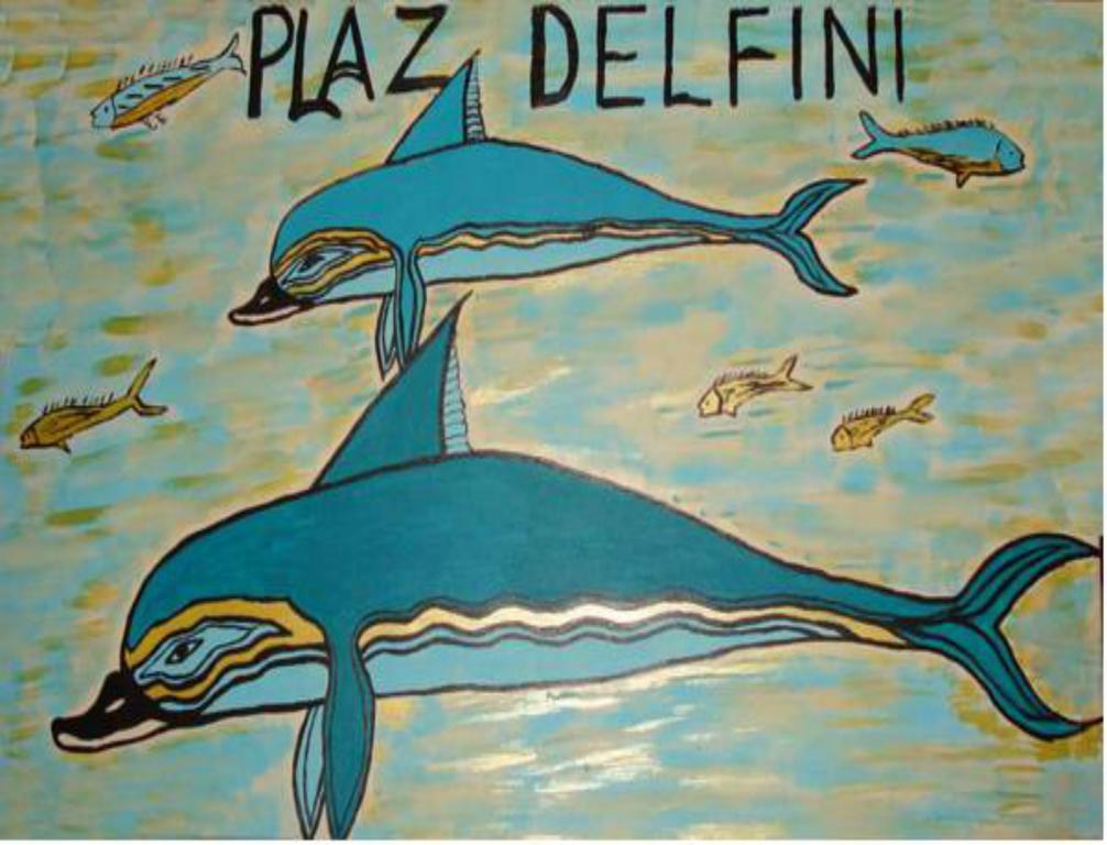 Delfini Hotel