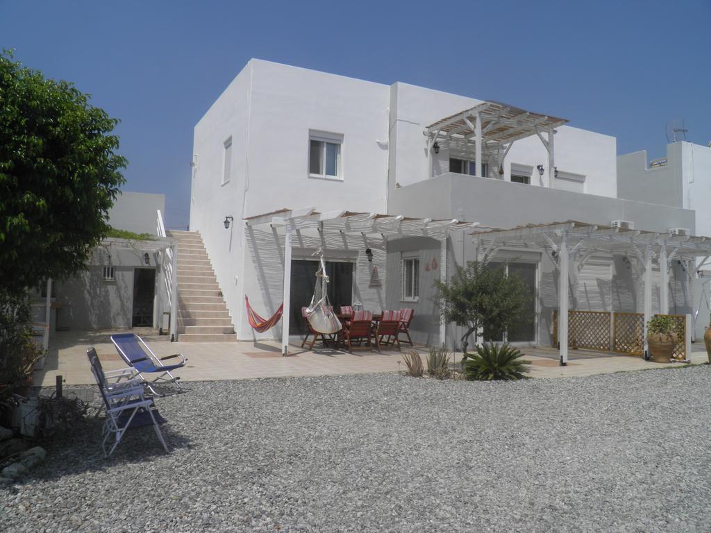 Sea House Holiday home Lachania (Rhodes)