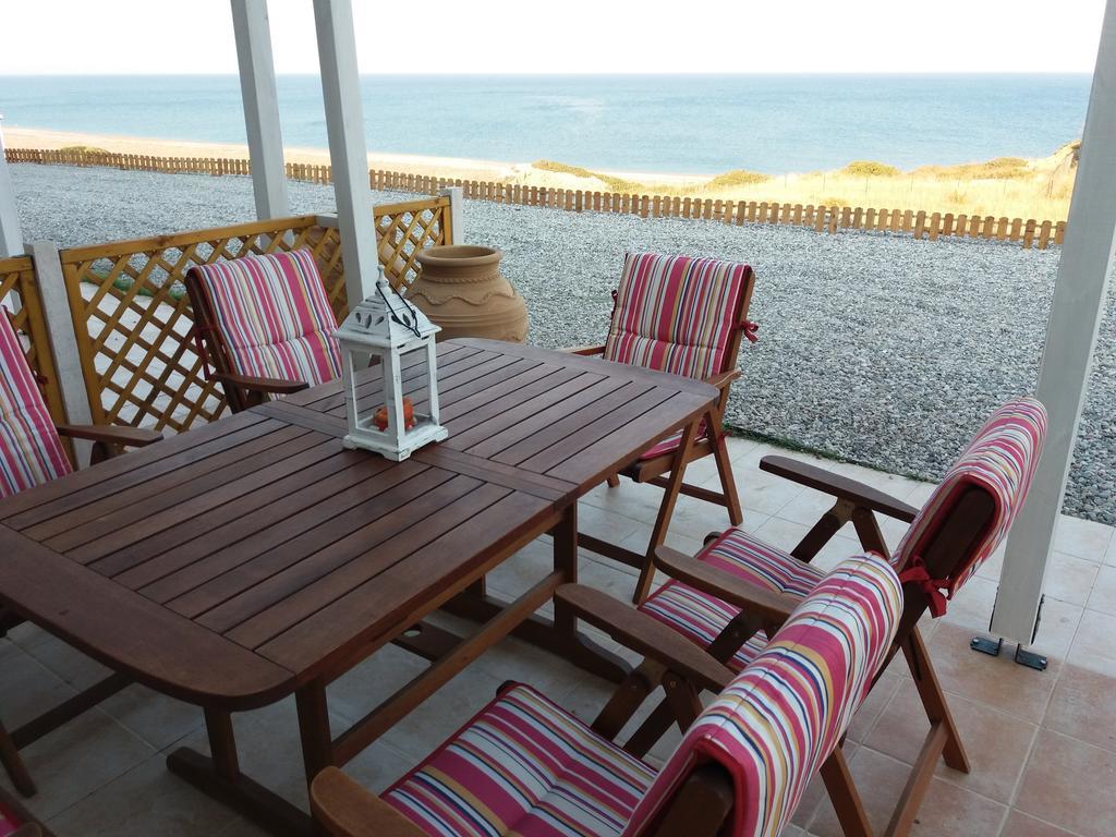 Sea House Holiday home *