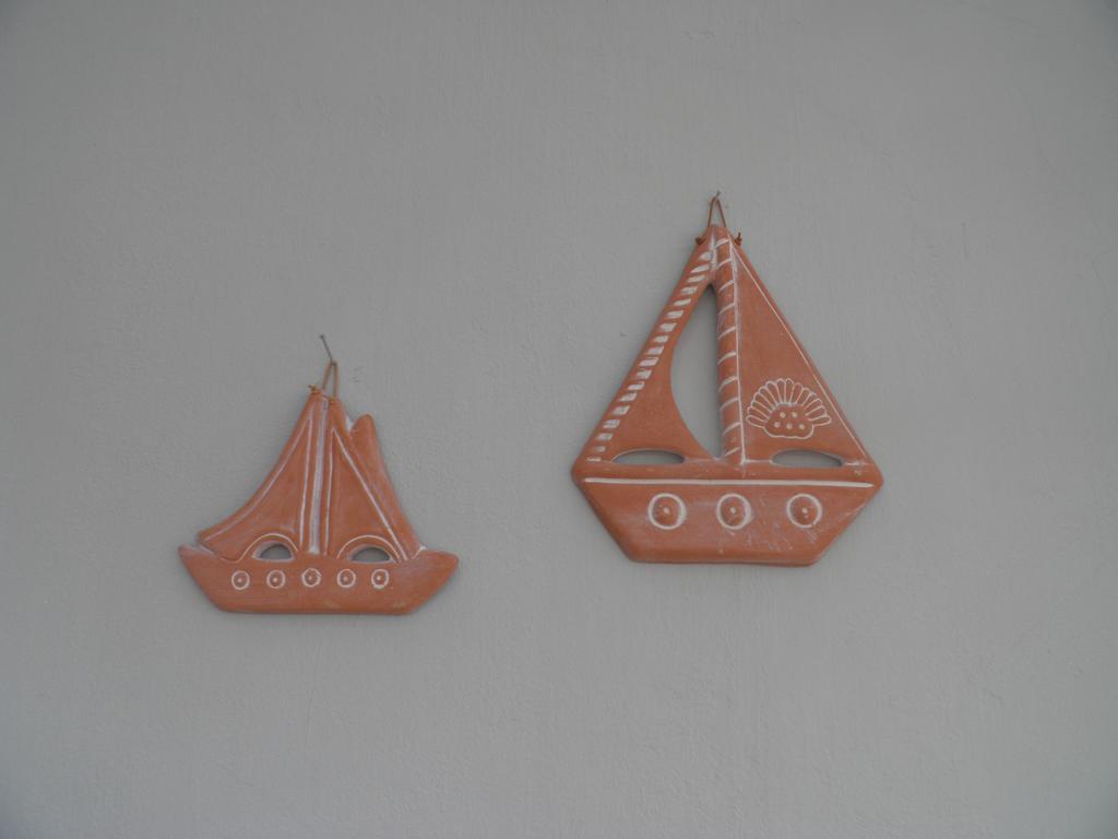 Sea House