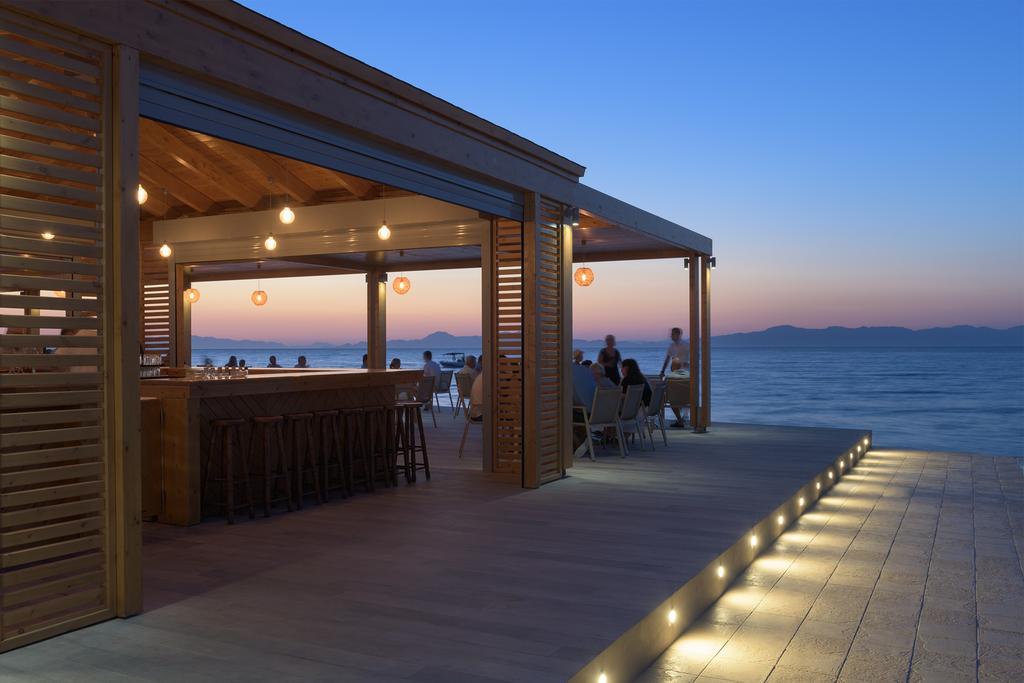 Avra Beach