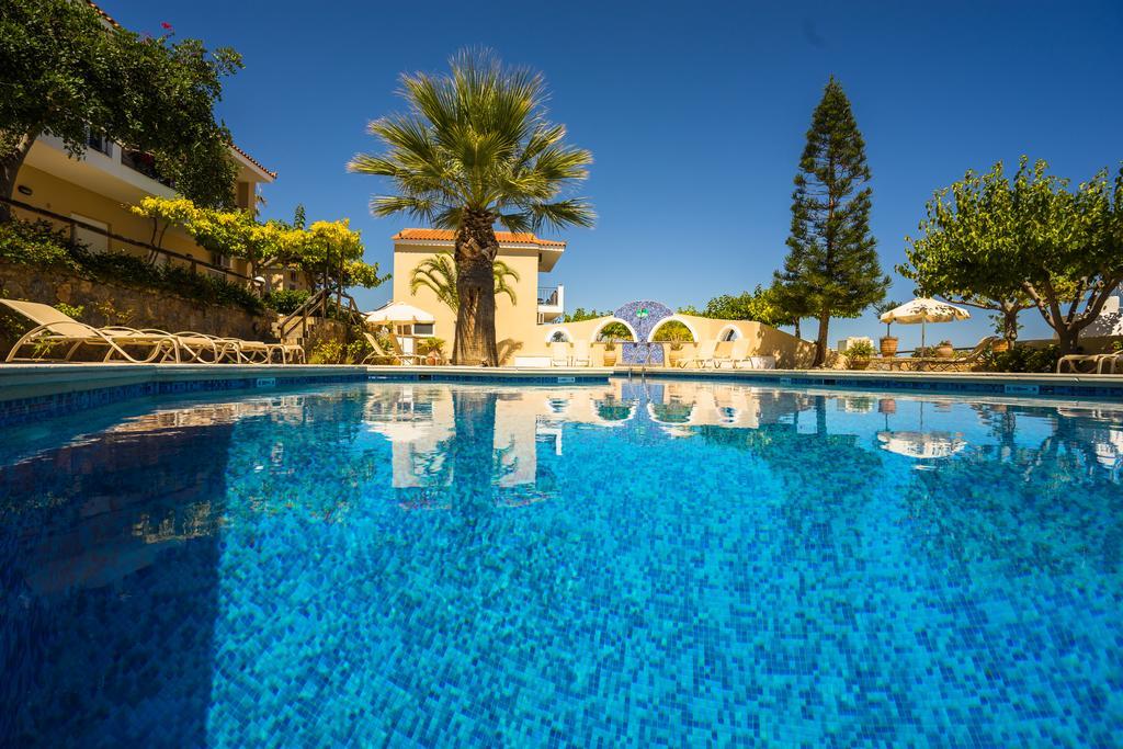 Panorama - Adults Only 4* Amoudara (Lasithi)
