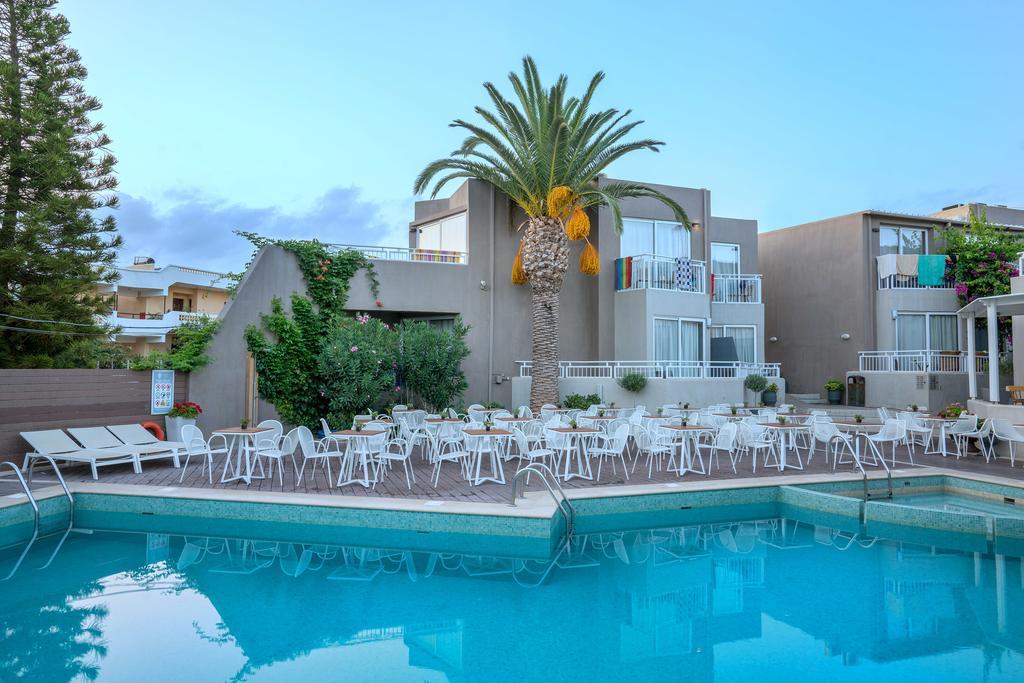Hotel Nefeli 4*