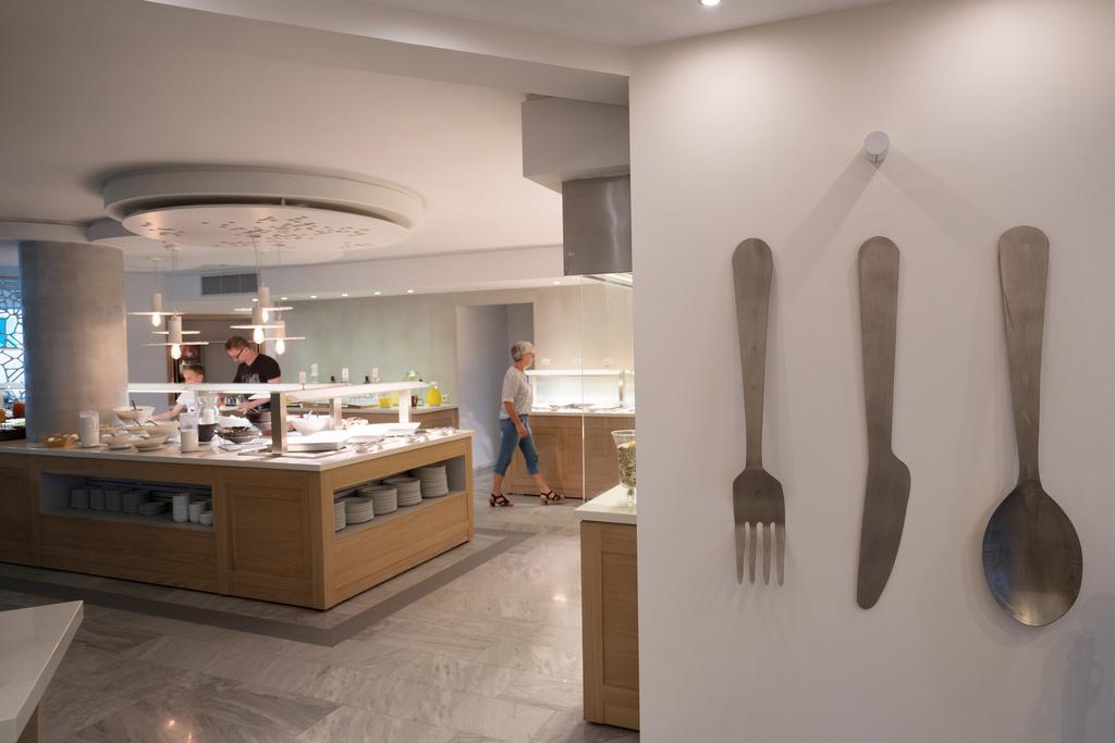 Hotel Nefeli Platanes (Rethymno)