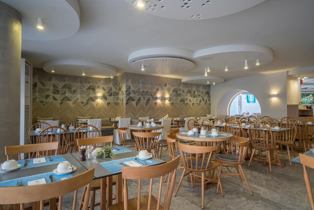 Nefeli 4* Platanes (Rethymno)