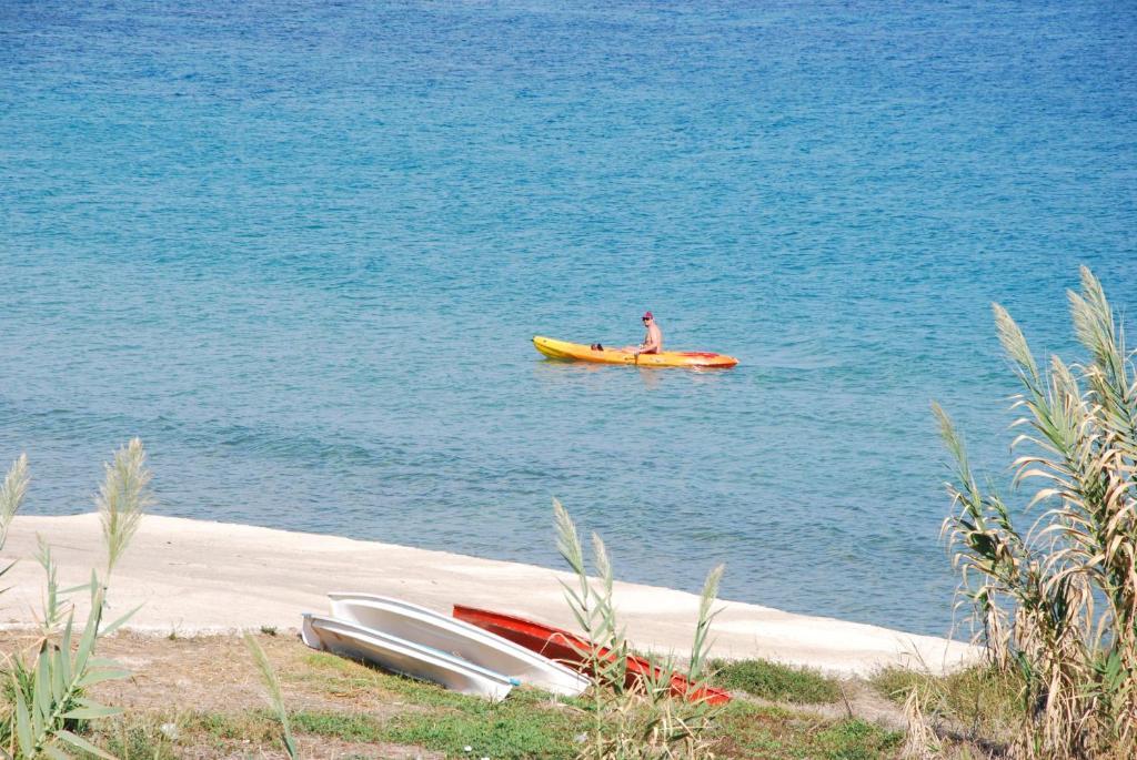 Apartment Kavos Psarou & Psarou (Zakynthos)