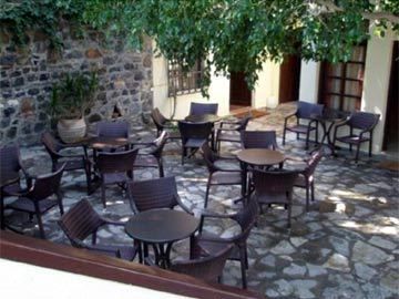 Elpida Village 4* Istro