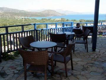 Elpida Village Hotel 4*