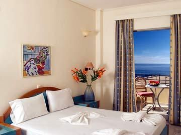 Atlantica Yakinthos Hotel 3*