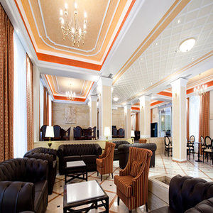 Achillion Palace Hotel