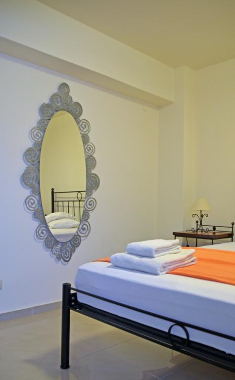 Apollon Villa *