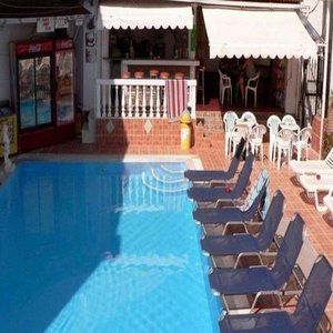 Aparthotel Panorama Complex Kavos