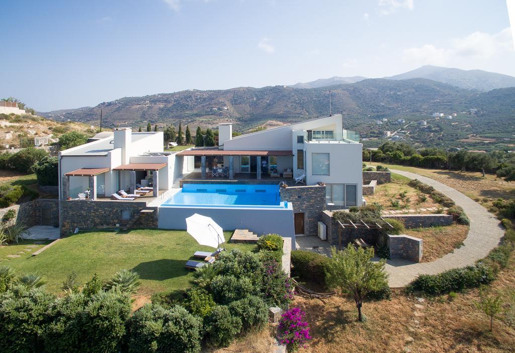 Dei Sogni Villa