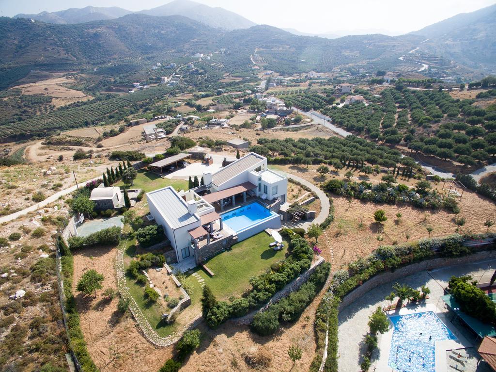 Villa Dei Sogni Agia Pelagia (Crete)