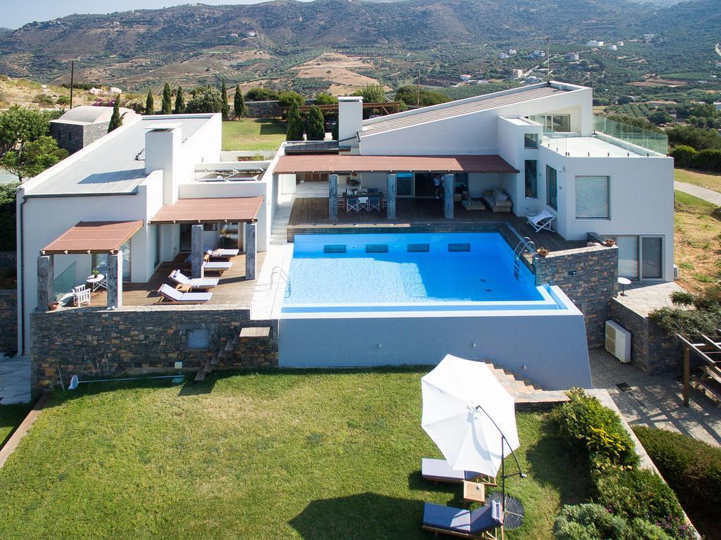 Dei Sogni Villa *