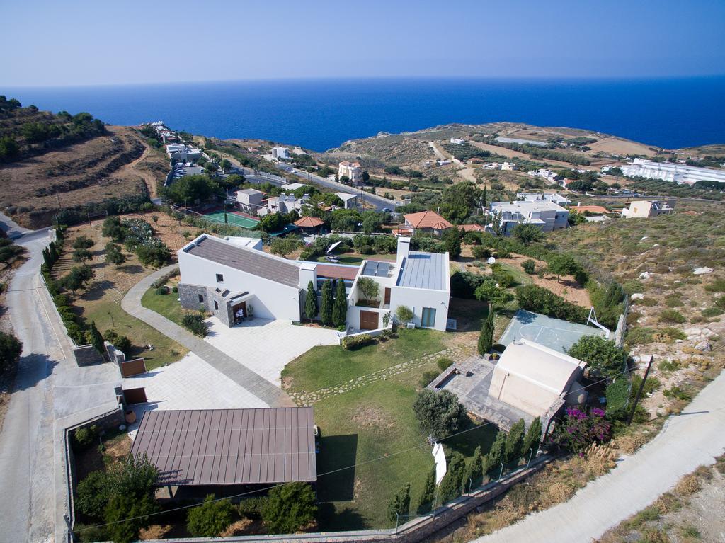 Dei Sogni Villa